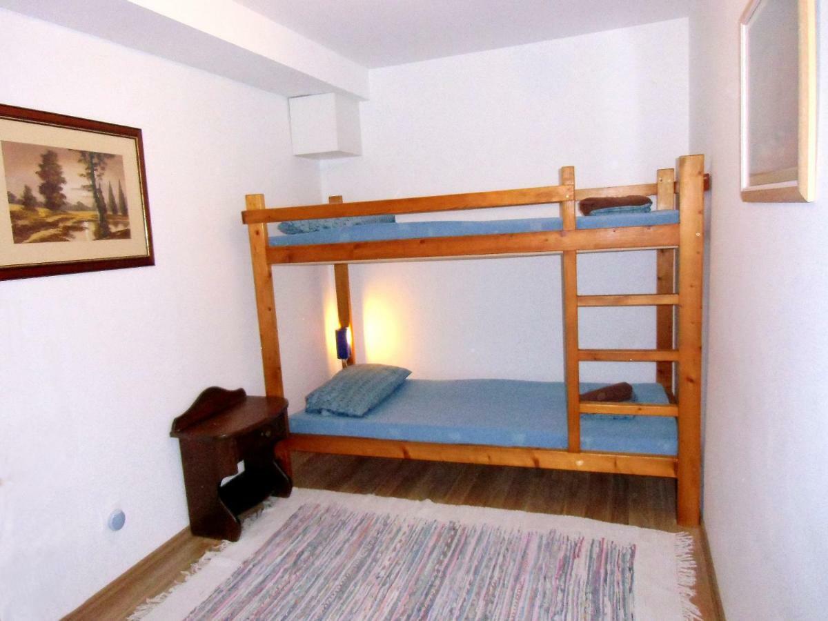 דירות קסזטלי Basement Atrium Apartman מראה חיצוני תמונה